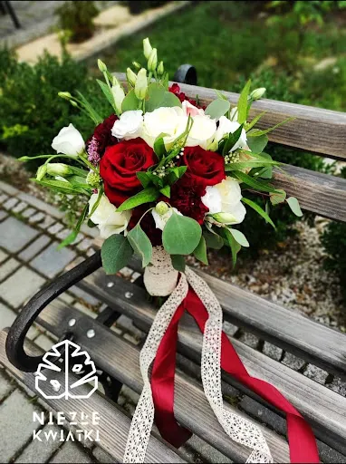 Niezłe Kwiatki - pracownia florystyczna